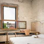 Combo Hostel *